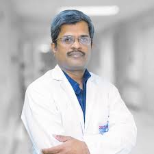 Dr L Vijay